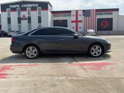 
										Audi A4 full									