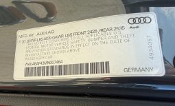 
										Audi A4 full									