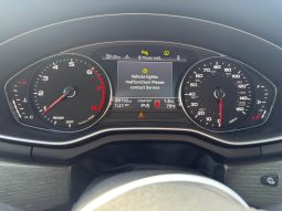 
										Audi A4 full									