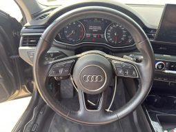 
										Audi A4 full									