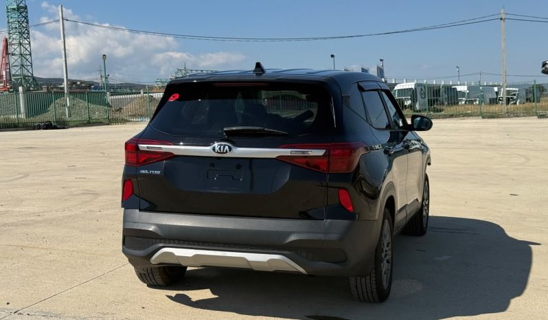 
								KIA Seltos full									