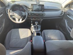 
										KIA Seltos full									