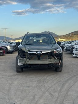 
										Subaru Forester full									