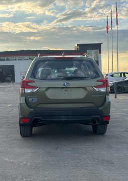
										Subaru Forester full									
