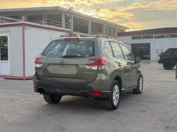 
										Subaru Forester full									