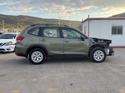 
										Subaru Forester full									