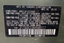 
										Subaru Forester full									