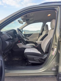 
										Subaru Forester full									