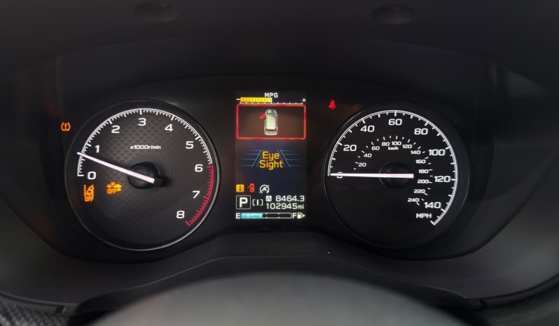 
								Subaru Forester full									