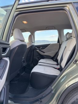
										Subaru Forester full									