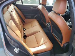 
										Alfa Romeo Giulia full									