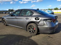 
										Alfa Romeo Giulia full									