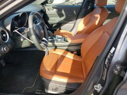 
										Alfa Romeo Giulia full									