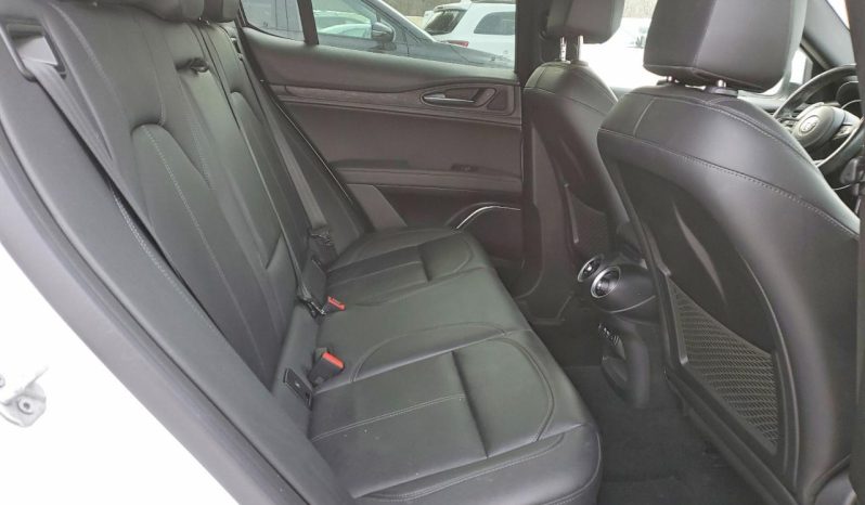 
								2022 Alfa Romeo Stelvio full									