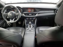 
										2022 Alfa Romeo Stelvio full									