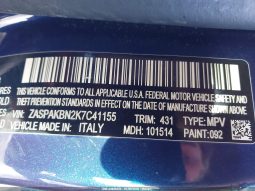 
										Alfa Romeo Stelvio full									