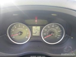 
										2014 Subaru Forester full									