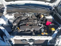 
										2014 Subaru Forester full									