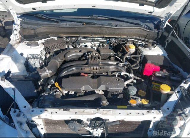 
								2014 Subaru Forester full									