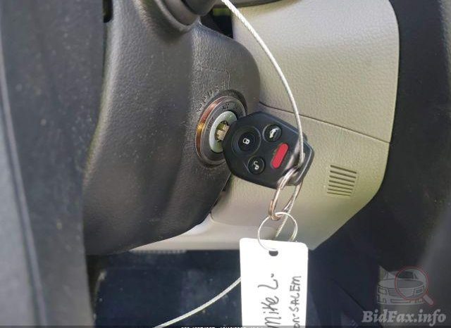 
								2014 Subaru Forester full									