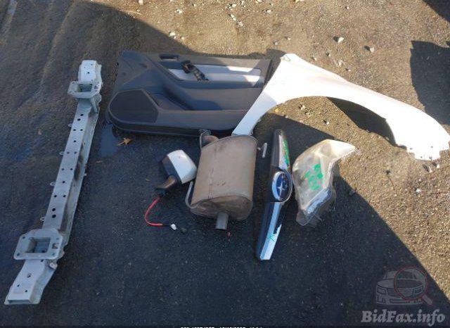 
								2014 Subaru Forester full									