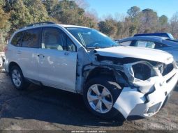 
										2014 Subaru Forester full									