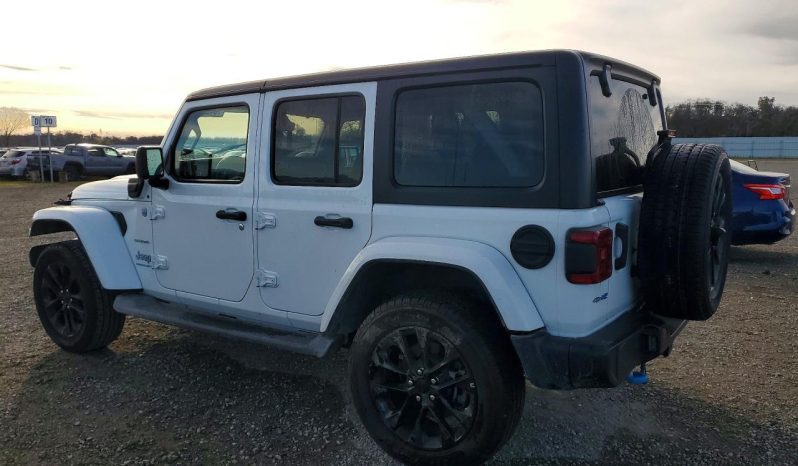 
								Jeep Wrangler full									