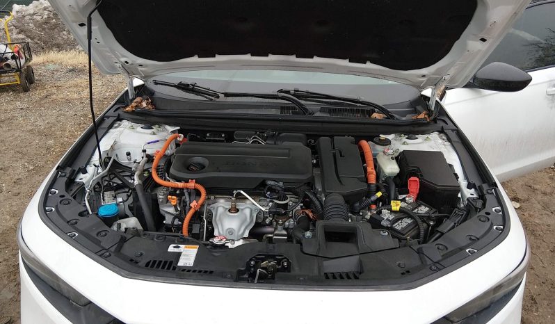 
								Honda Accord full									