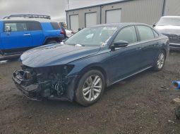 
										Volkswagen Passat full									