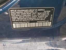 
										Volkswagen Passat full									