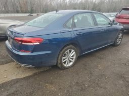 
										Volkswagen Passat full									