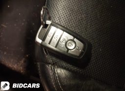 
										2020 Ford Escape, Titanium Hybrid full									