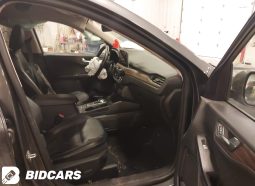 
										2020 Ford Escape, Titanium Hybrid full									