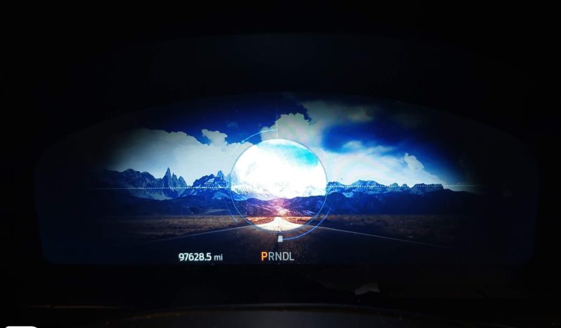 
								2020 Ford Escape, Titanium Hybrid full									