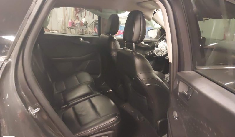 
								2020 Ford Escape, Titanium Hybrid full									