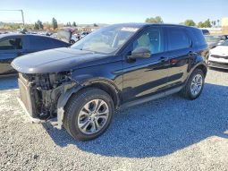 
										Land Rover Discovery Sport full									