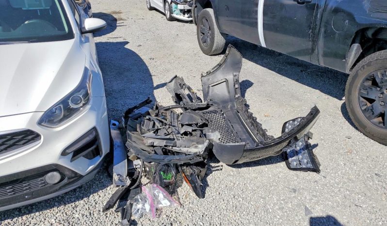 
								Land Rover Discovery Sport full									