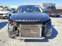 
										Land Rover Discovery Sport full									