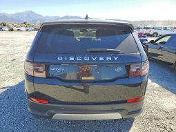 
										Land Rover Discovery Sport full									