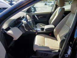 
										Land Rover Discovery Sport full									