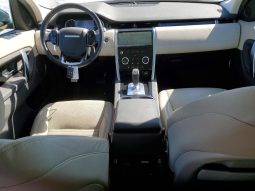 
										Land Rover Discovery Sport full									
