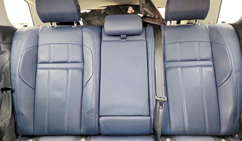 
								Land Rover Range Rover full									