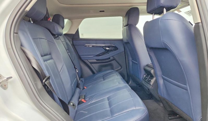 
								Land Rover Range Rover full									