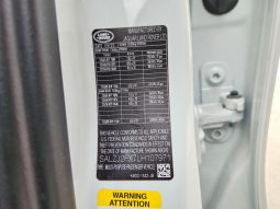 
										Land Rover Range Rover full									