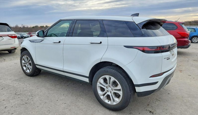 
								Land Rover Range Rover full									