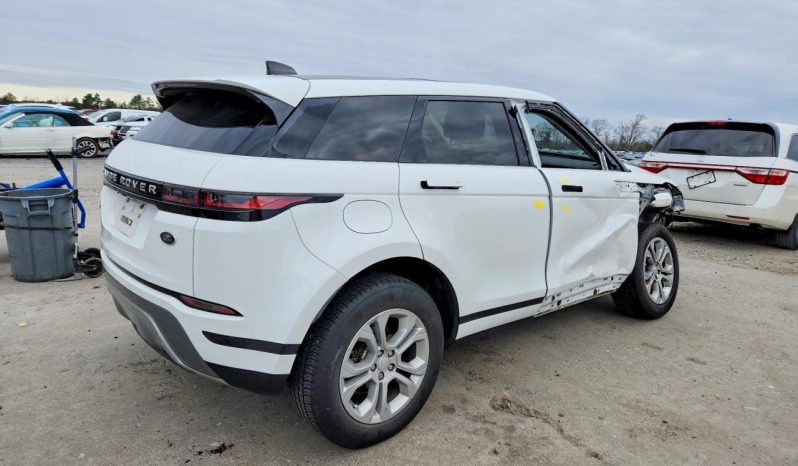 
								Land Rover Range Rover full									