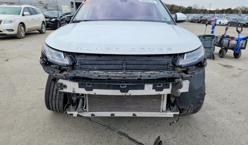 
								Land Rover Range Rover full									