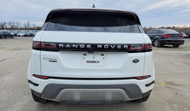 
								Land Rover Range Rover full									