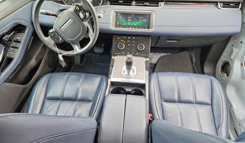 
								Land Rover Range Rover full									