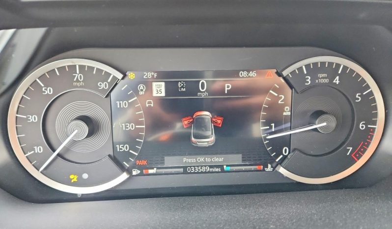 
								Land Rover Range Rover full									